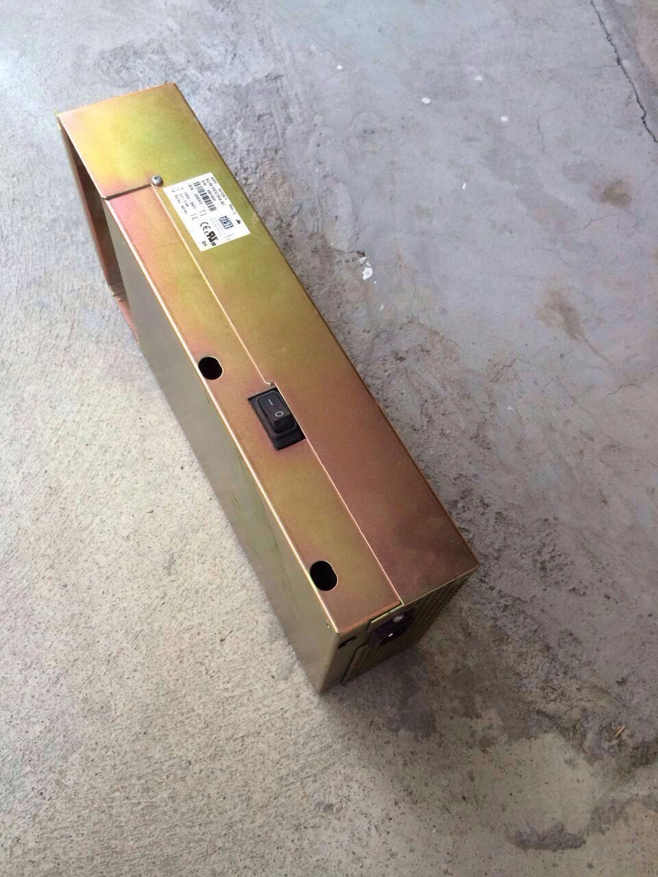 Abx(France) power supply ,hematology analyzer ,pentra80 used,original